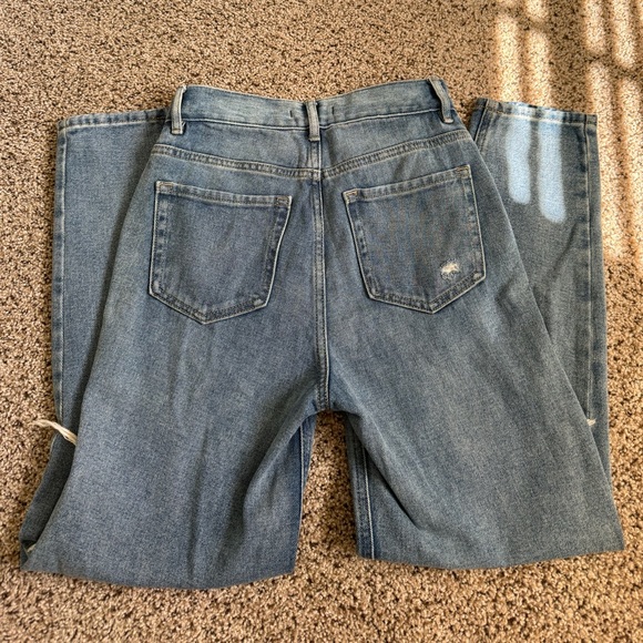 PacSun Ultra High Rise Jean - Picture 3 of 5